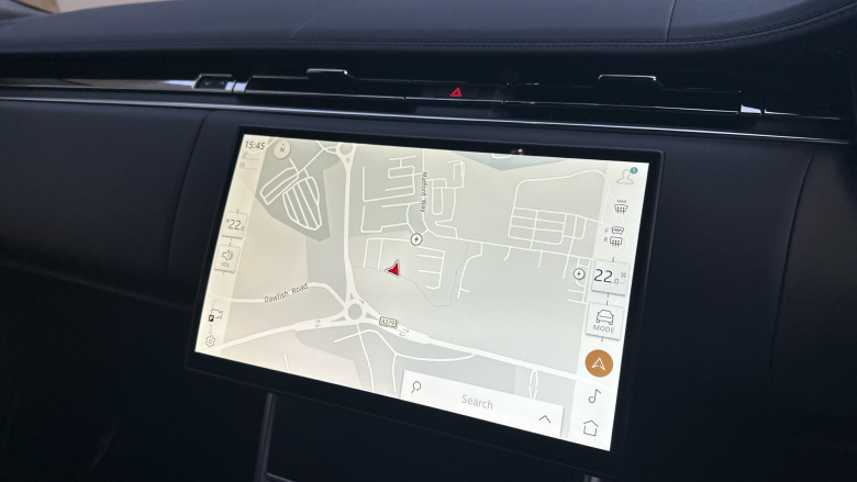 Land Rover Range Rover 3.0 P460e HSE 4dr Auto Estate